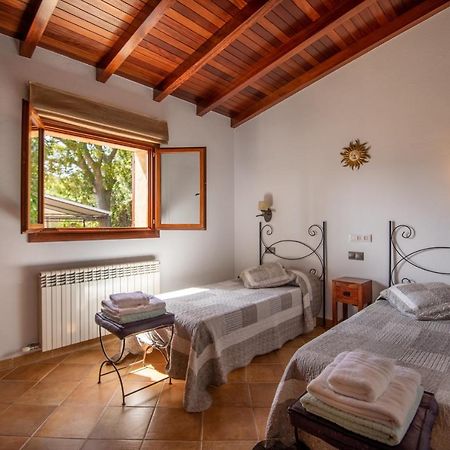Villa In Center Of Pollensa With Pool And Jacuzzi Luaran gambar
