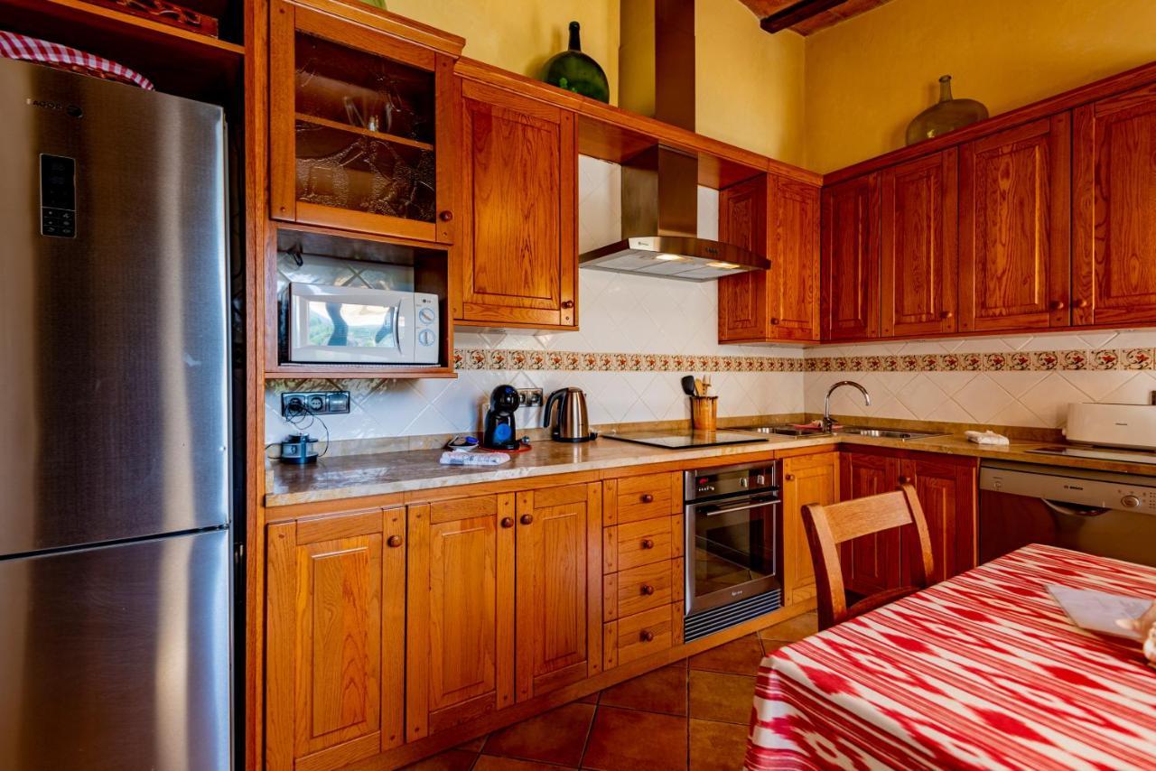 Villa In Center Of Pollensa With Pool And Jacuzzi Luaran gambar