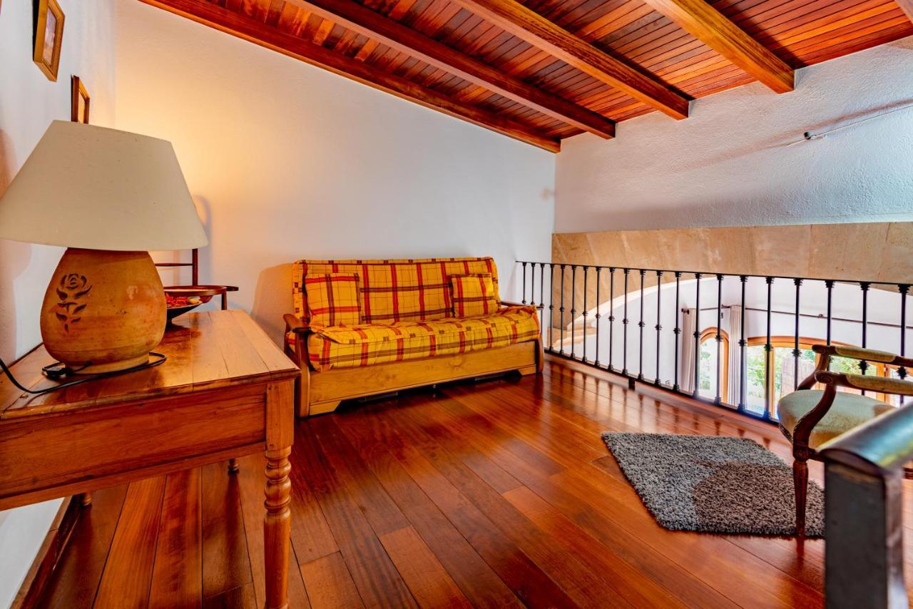 Villa In Center Of Pollensa With Pool And Jacuzzi Luaran gambar